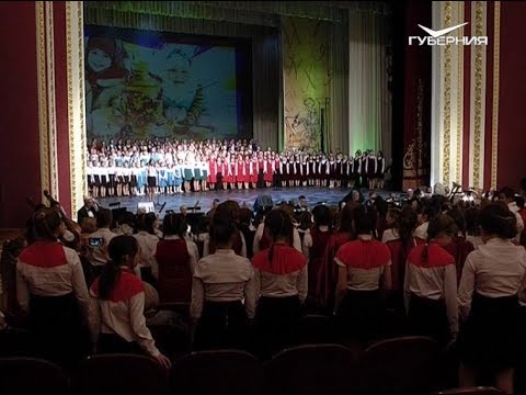 Дни славянской культуры: хоры Самарской области присоединились к всероссийской акции