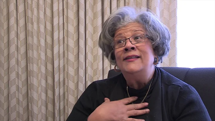 NC Lawmaker Profile: Rep. Yvonne Lewis Holley