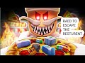 Papa pizza escape the resturent gaming Malayalam 