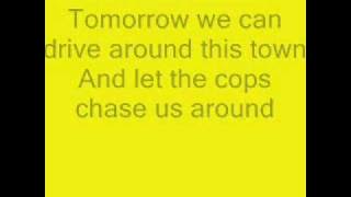 Gin Blossoms - Hey Jealousy (Lyrics)