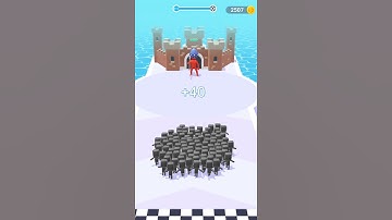 Count Master Level 117