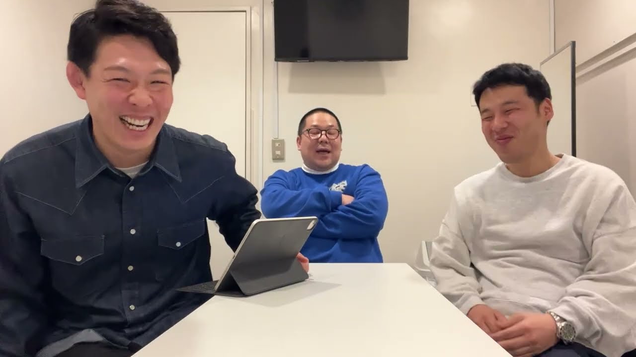 第250回｜3年ぶりのラヴィットで怒られた／「メロい」とか言ってるやつキショい