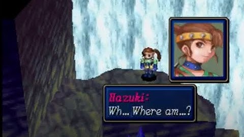 Shining Force 3 - Scenario 2 - Part 10 - Let