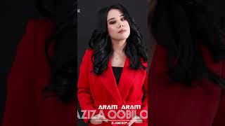 Aziza Qobilova & Z Deep - Aram Aram