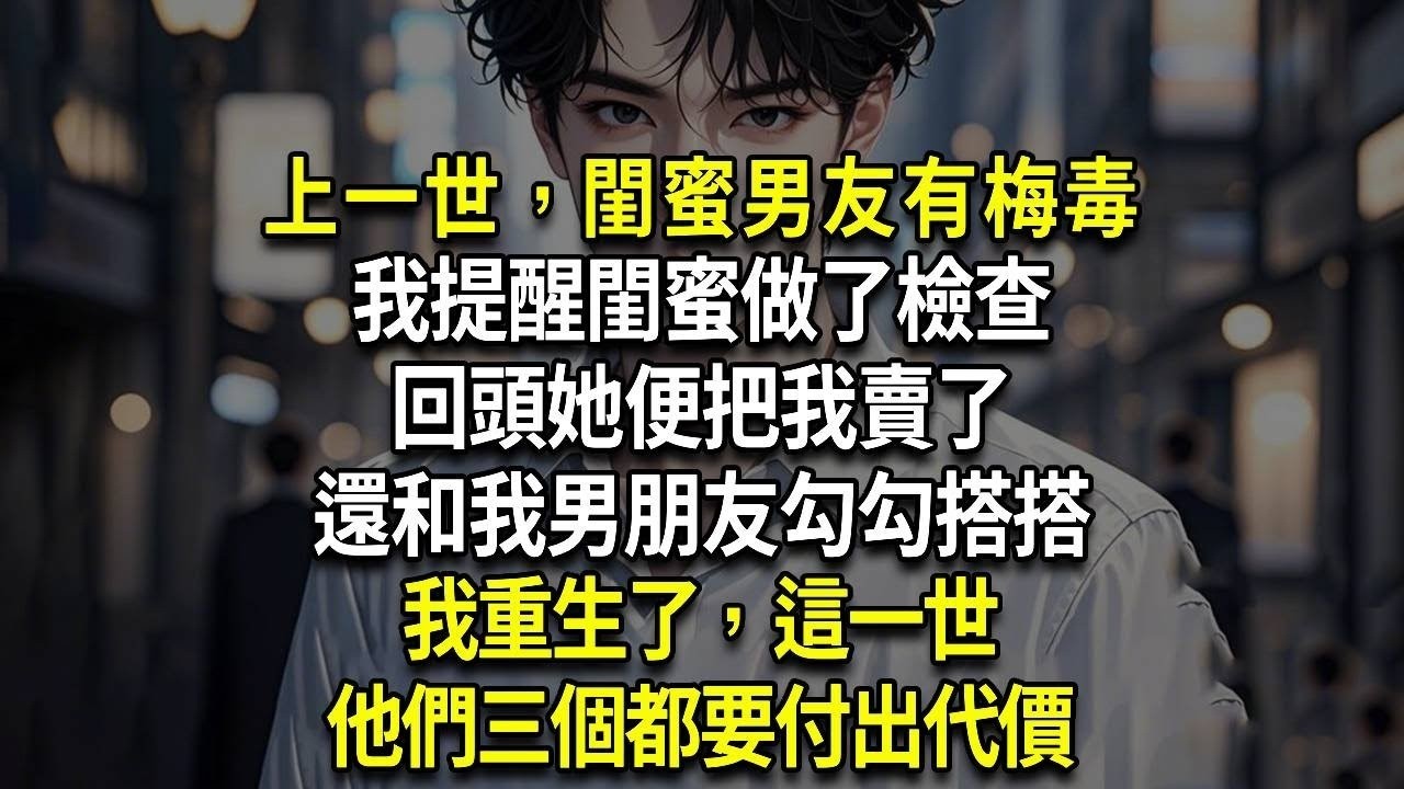 我是豪門真千金 剛到家第一天，假千金遞給我一個紅包為我接風，紅包上的大喜字十分顯眼，我一看就知她要偷偷給我結陰親，不巧的是我很小的時候已經結過了，那傢伙最恨別人打我主意#小說#爽文#情感