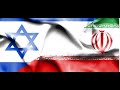 DAVID DIAMOND🚨LA GUERRA ISRAEL vs IRÁN: HA COMENZADO - JEREMÍAS 49:34, 39 🚨 LO ANUNCIÉ POR 20 AÑOS