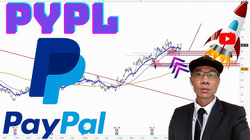 PayPal Technical Analysis | Is $88 a Buy or Sell Signal? $PYPL Price Predictions