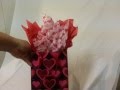 How to Put Tissue in a Gift Bag