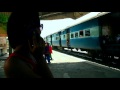 Main aaya tha rail mai Whatsapp Status Video Download Free