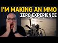 I Got Tired of Bad MMOs, So I'm Making My Own