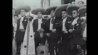 AFRTS History Of Mariachi Bands       999