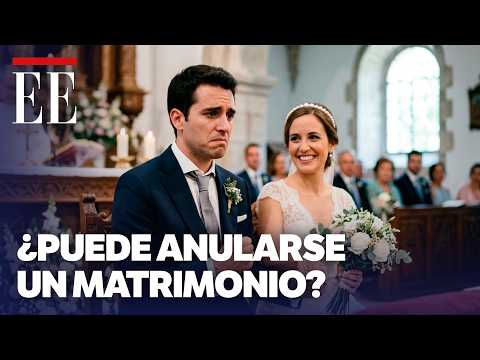 Can "mentecatos" get married? | El Espectador
