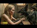 MRS THE DOG Angelina Jolie New Action Movie 2026 Full Movie 4K Actionmovies