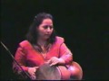 Capture de la vidéo Fariba Hedayati  Nikfekr Spain 2002