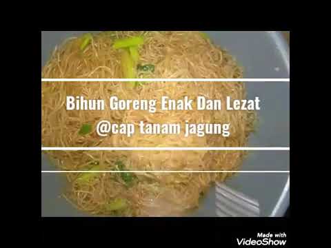 cara-membuat-bihun-goreng-enak-dengan-mudah-||-review-bihun-jagung-cap-tanam-jagung