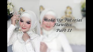 Tutorial - Make Up Flawless Part II
