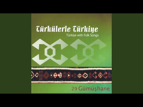 Canan Kılınç - Karşı Dağlar Bizimdir