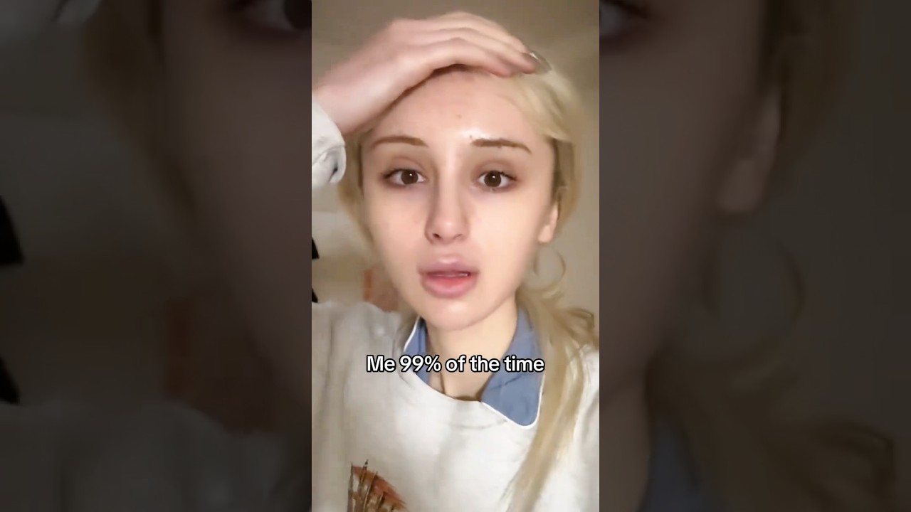 The Japan Glow Up Effect is REAL yall 😳 #glowup #japan #tokyo #makeup #transformation