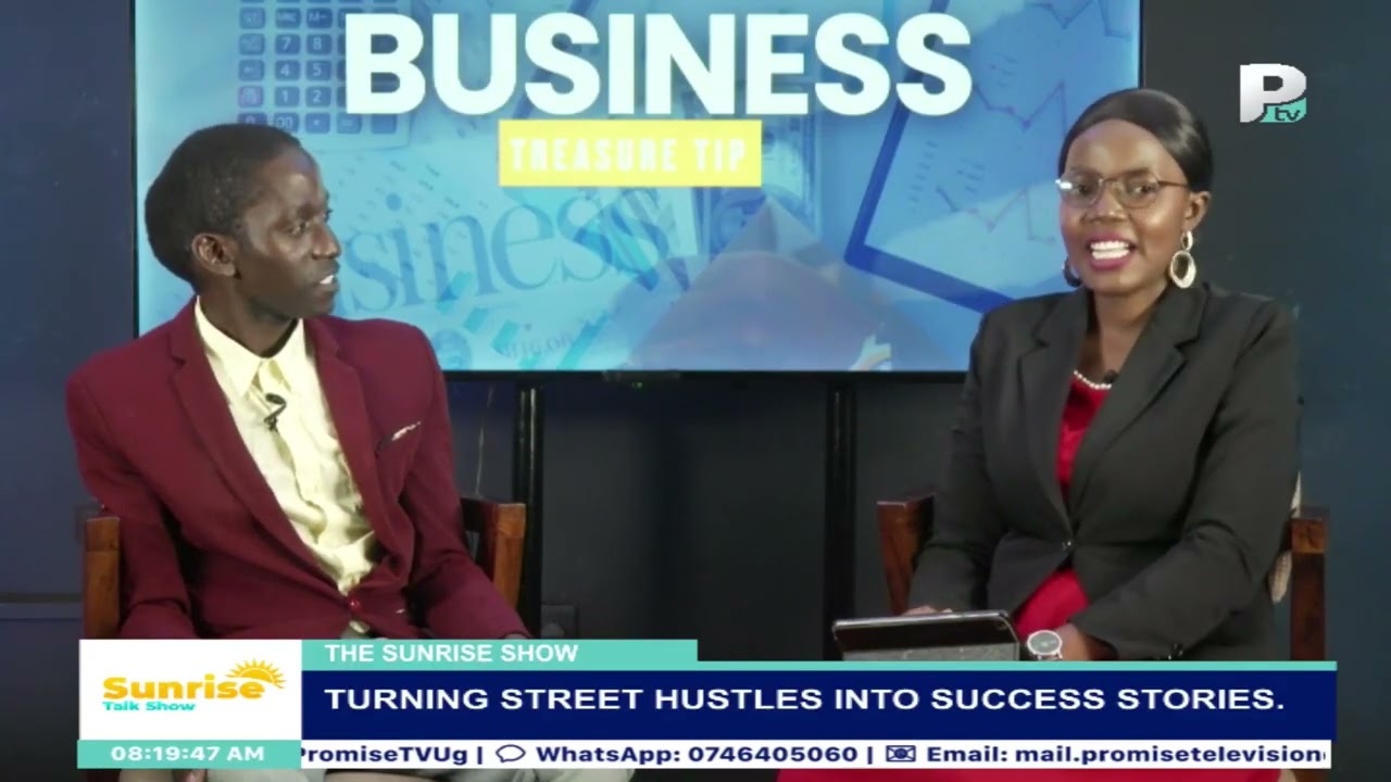 BUSINESS TREASURE  FROM HAWKING TO SUCCESS