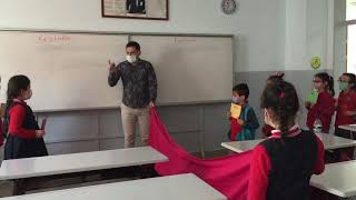 2.Sınıf Çarpma İşlemi Oyunla Öğretimi screenshot 5