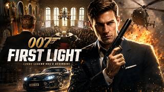 আপনি কেন বারবার 007 ফার্স্ট লাইটে ধরা পড়ে যাচ্ছেন! screenshot 3