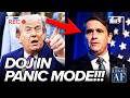 Trump DOJ PANICS as BAR REVOKES Trump Lawyer LICENSES!!!
