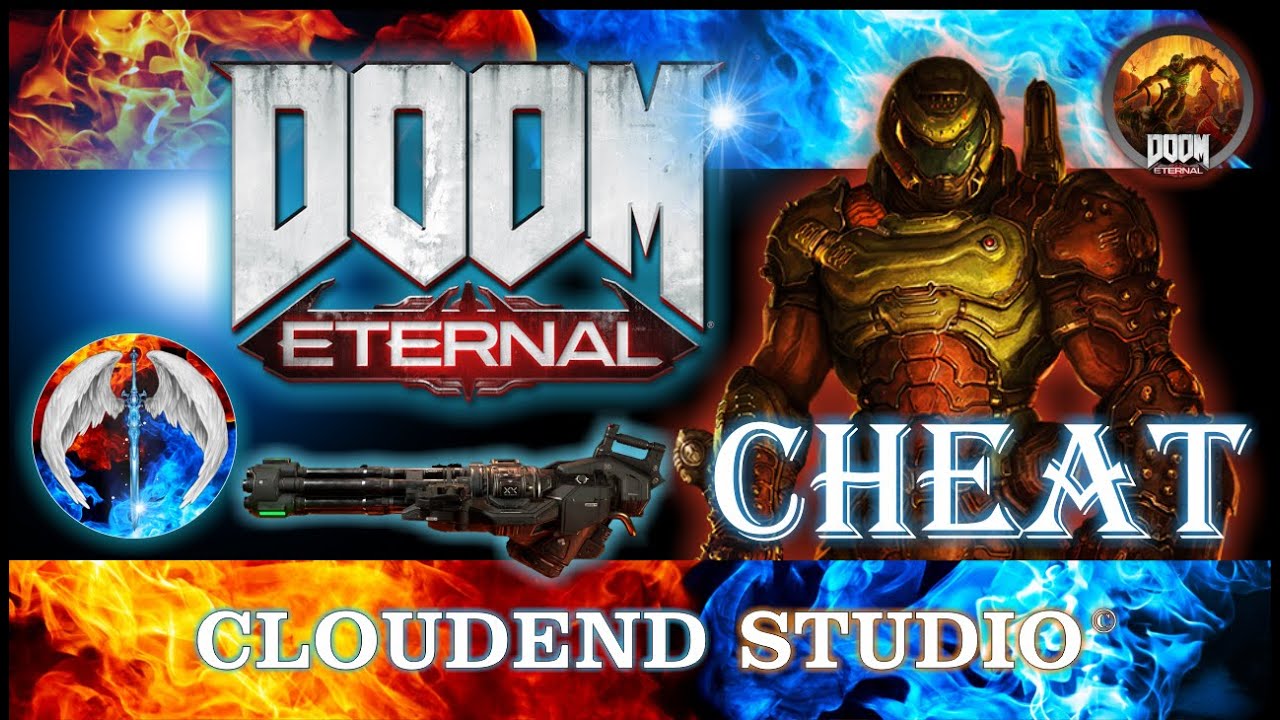 Doom trainer. Doom trainer