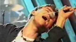 Blur - stereotypes at TFI friday 1996