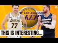 It's FINALLY Happening... | Daily Lakers News &amp; Rumors