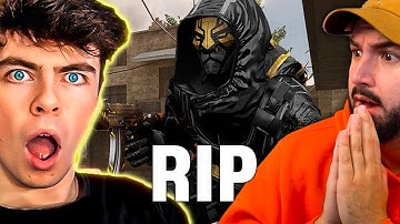 iFerg nuked ANOTHER Stage 5 Pro in COD Mobile 😳