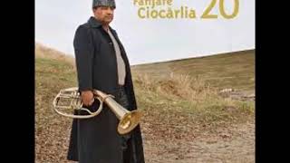 Fanfare Ciocărlia - Moldavian Mood