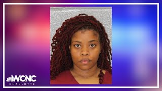 Charlotte teacher accused of having sex with Olympic HS student