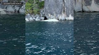 Accident PKG 6 Dead 2 Missing in Lake Tahoe Boat Capsize