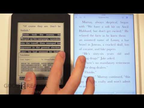 What The Best Ipad Ebook Reader