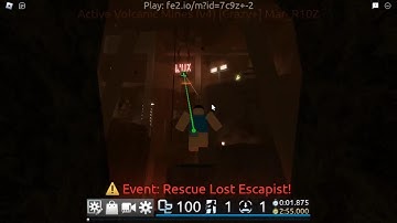 Active Volcanic Mines (v4) [Crazy+][6.3*] by Mar_R10Z / FE2CM: Timelines Beta
