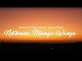 Ndikonda M Lungu Wanga Official Video Area 47 Senior Youth Choir