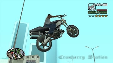 Starter Save Part 7 - Chain Game 24 - GTA San Andreas