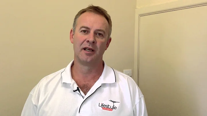 A Few Words from Gary Nickless - Owner of Lifestyl...