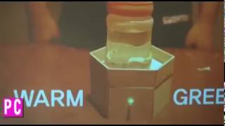 [A&T Portfolio] Highlights (Physical Computing 2014-1) Profile