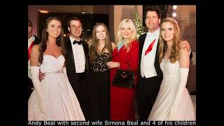 #SecretsSelfmadeBillionaires 1015 Andy Beal Twice College Dropout to Richest Vulture Banker Net Worth