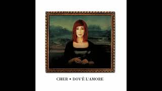 Cher - Dov'e L'Amore (Tee's New Radio)