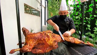 Ramadan Buffet with Roast Lamb - Aneka Rasa Lama @ Rasa Lama, SS15 Subang Jaya