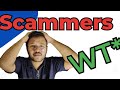 Can You Really Protect Yourself From Cyber Scammers? | Cyber Mallu | Mallu Hacker | Malayalam Cyber