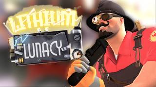 Team Fortress 2: Operation Lithium Lunacy Gameplay - MvM - Jungleworks - Manual Blast | #1