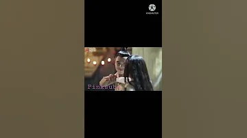 Chinese romantic drama 😘❤️in Tamil song Vaada vaada paiya 🔥