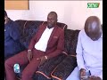 ORTM Nos Locaux De La Direction Régionale De Koulikoro Rénovés Par Le Maire De La Commune Urbaine ORTM Nos Locaux De La Direction Régionale De Koulikoro Rénovés Par Le Maire De La Commune Urbaine