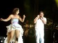  Ivete Sangalo fez o público vibrar em show no Recife