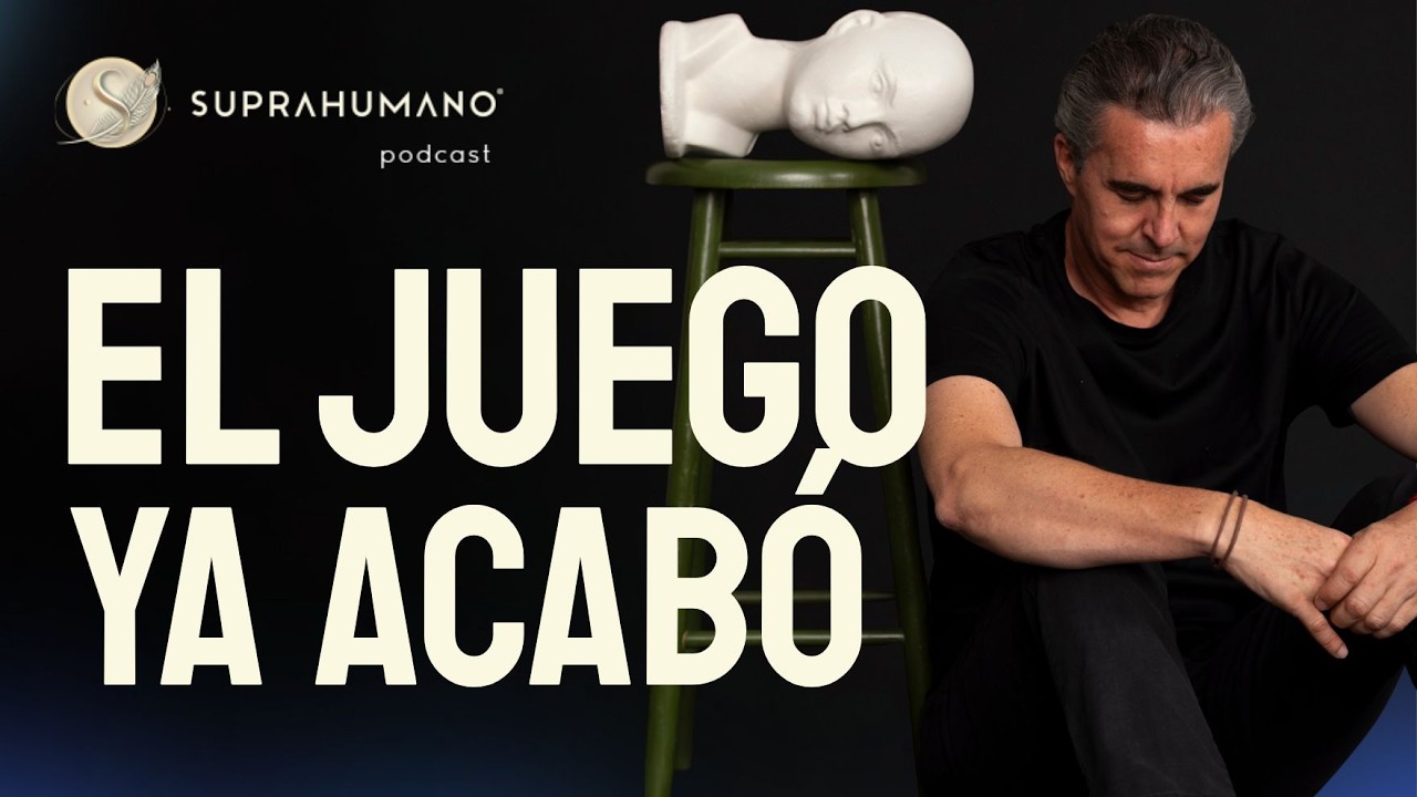 Volver a Casa: el despertar es madurar