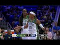 Seattle Storm Highlights vs. Dallas Wings | Storm 95 - Wings 60 | August 22, 2025