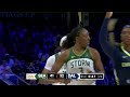 Seattle Storm Highlights vs. Dallas Wings | Storm 95 - Wings 60 | August 22, 2025